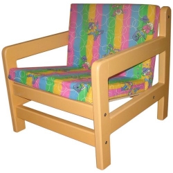 Кресло (от комплекта мягкой мебели)